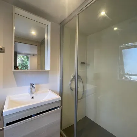 Mobile 3 Terrasse 50 M2 סניוס