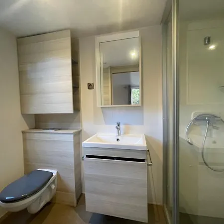 Mobile 3 Terrasse 50 M2